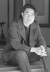 早野 恵三 Keizo HAYANO