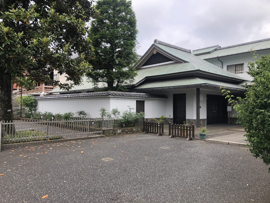 光明院 - 荻窪